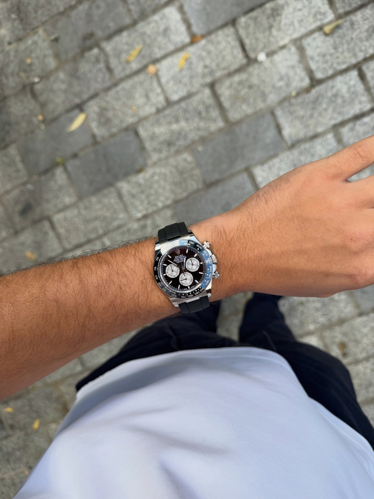 ROLEX – Daytona 40mm