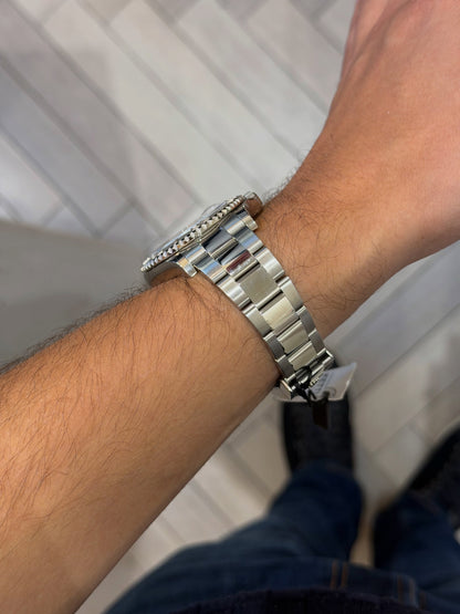 Rolex Yacht-Master