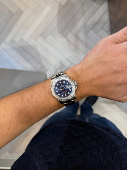 Rolex Yacht-Master