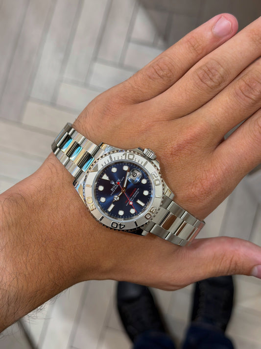 Rolex Yacht-Master