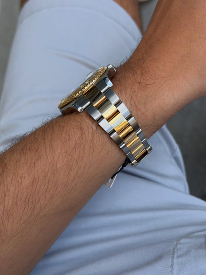 Rolex Yacht-Master