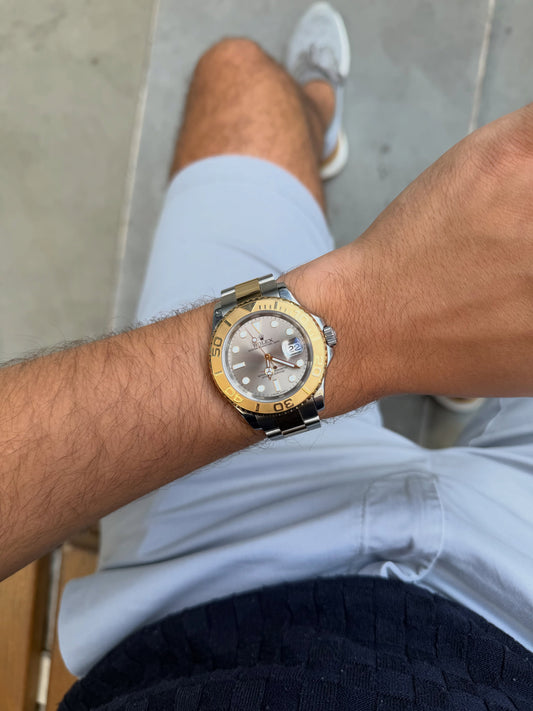 Rolex Yacht-Master