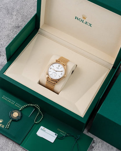 ROLEX – 1908 automatic