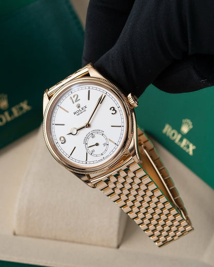 ROLEX – 1908 automatic