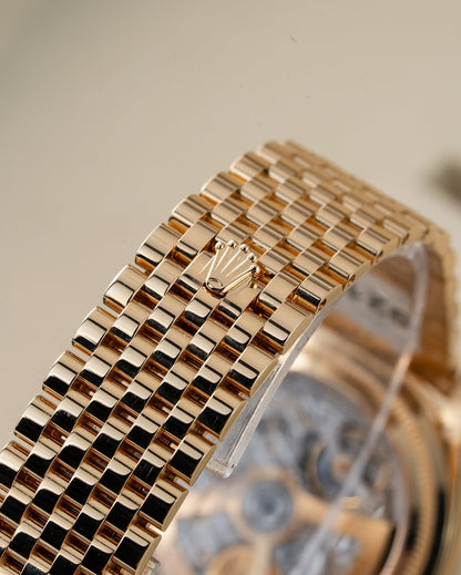 ROLEX – 1908 automatic