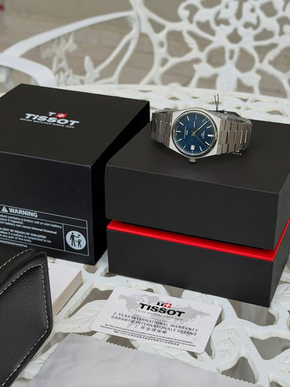 TISSOT – PRX