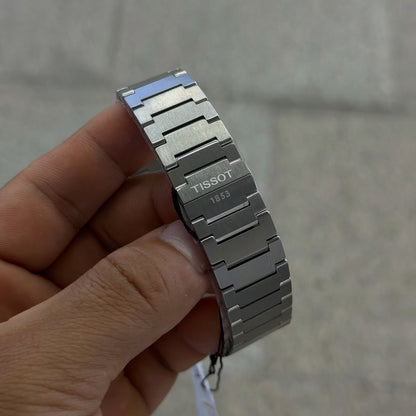 TISSOT – PRX