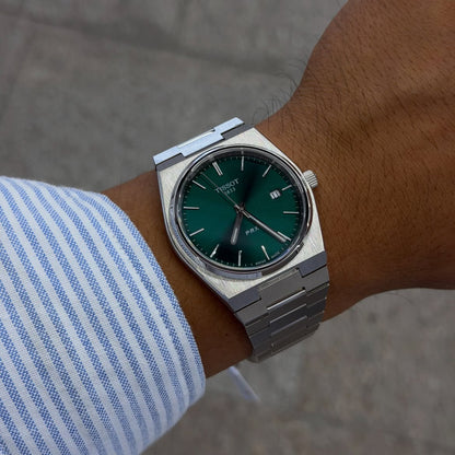 TISSOT – PRX