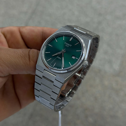 TISSOT – PRX