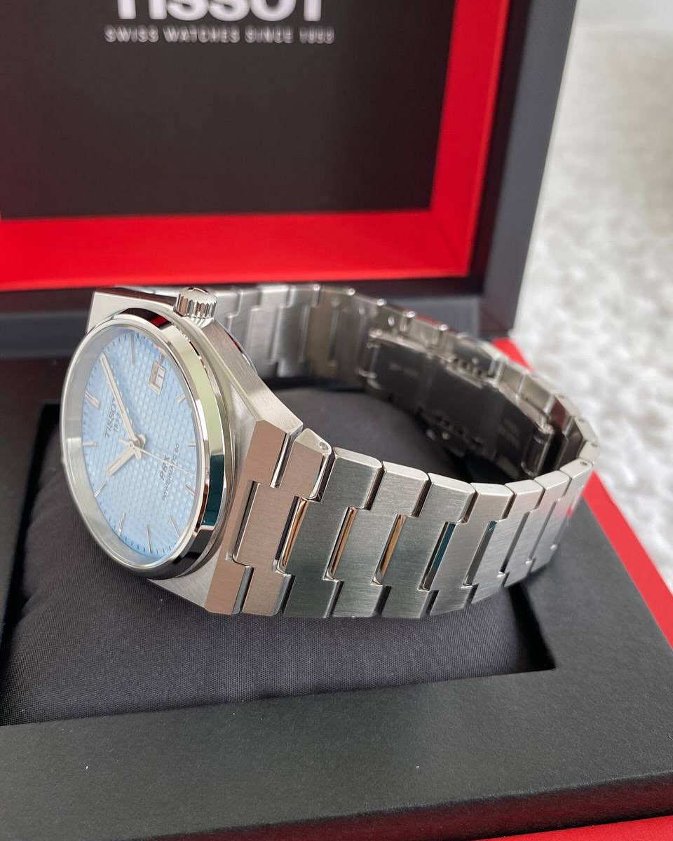 TISSOT – PRX