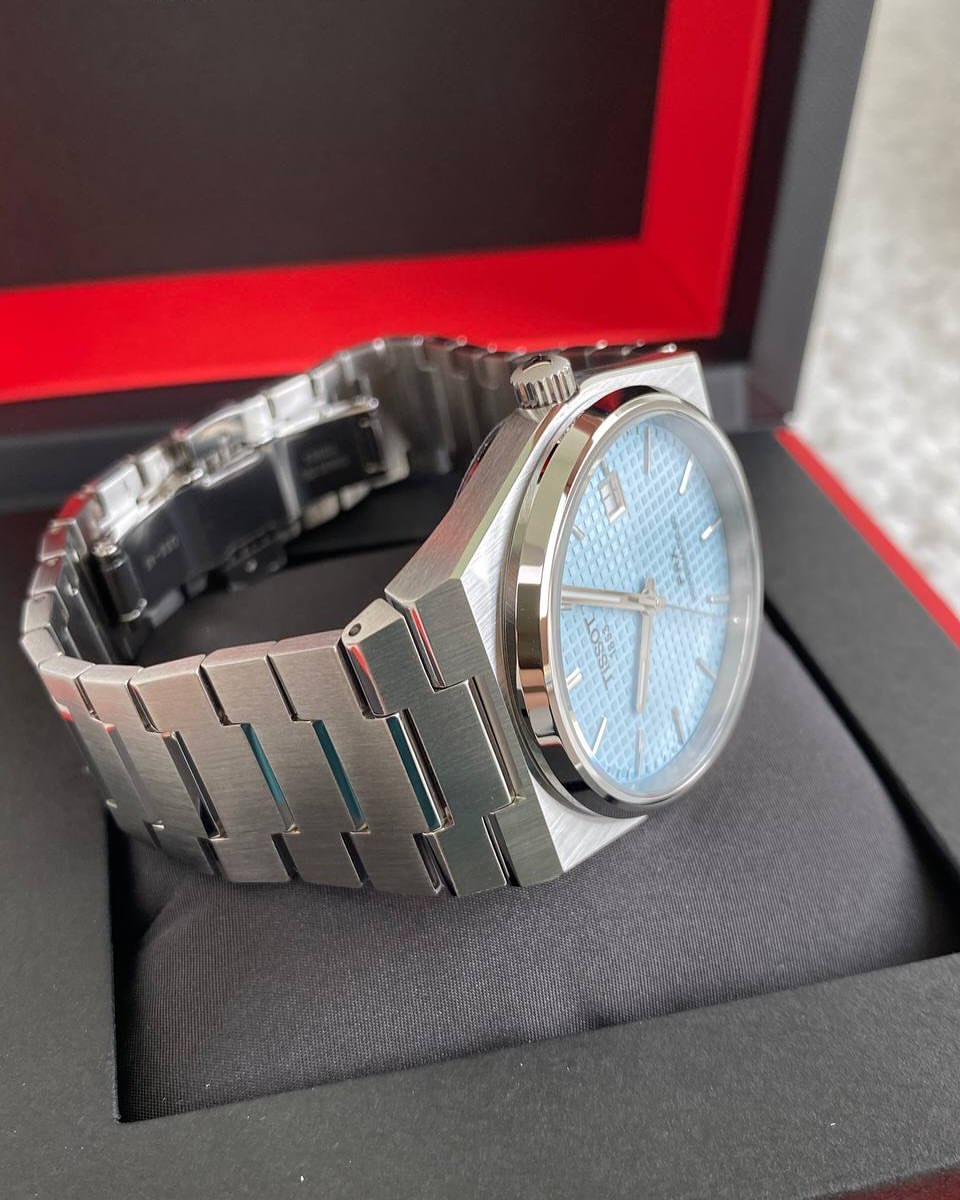 TISSOT – PRX