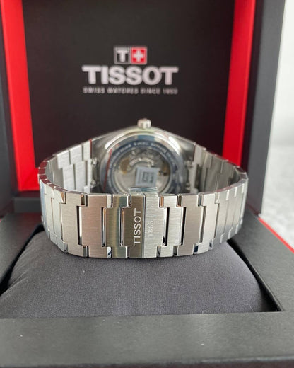 TISSOT – PRX