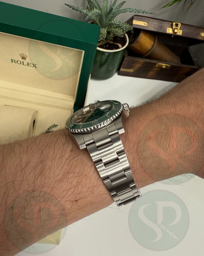GMT-Master II 40 Sprite Jubilee