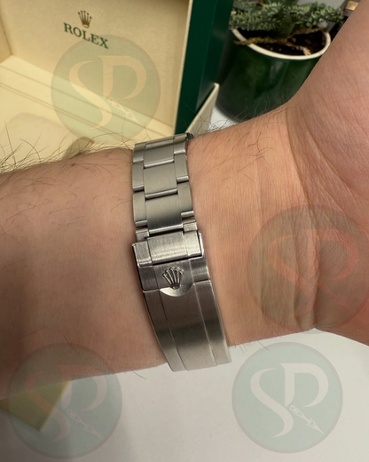 GMT-Master II 40 Sprite Jubilee