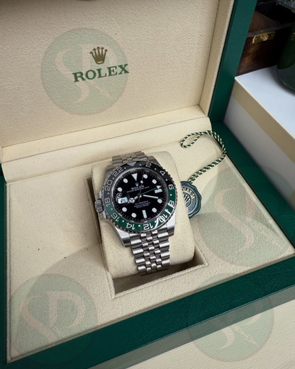GMT-Master II 40 Sprite Jubilee