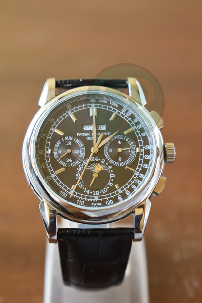 Patek Philippe Grand Complications
