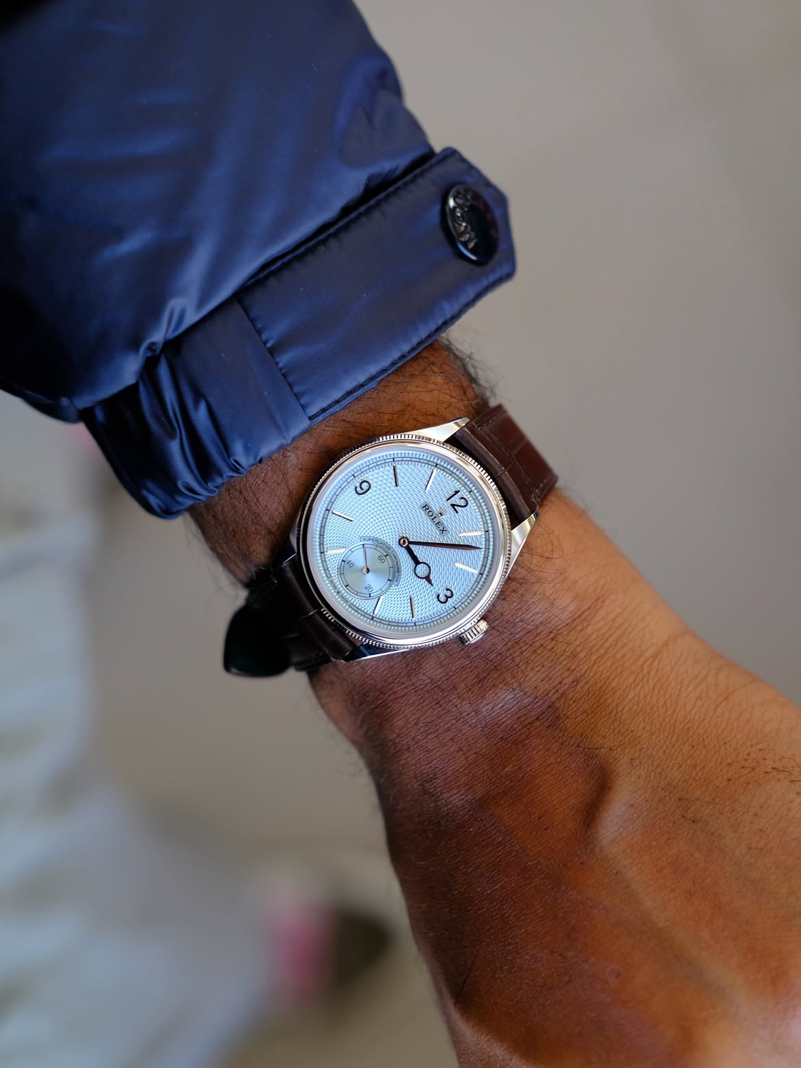 ROLEX – 1908 automatic
