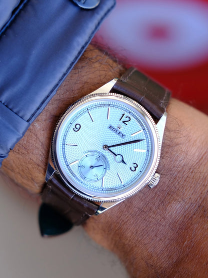 ROLEX – 1908 automatic