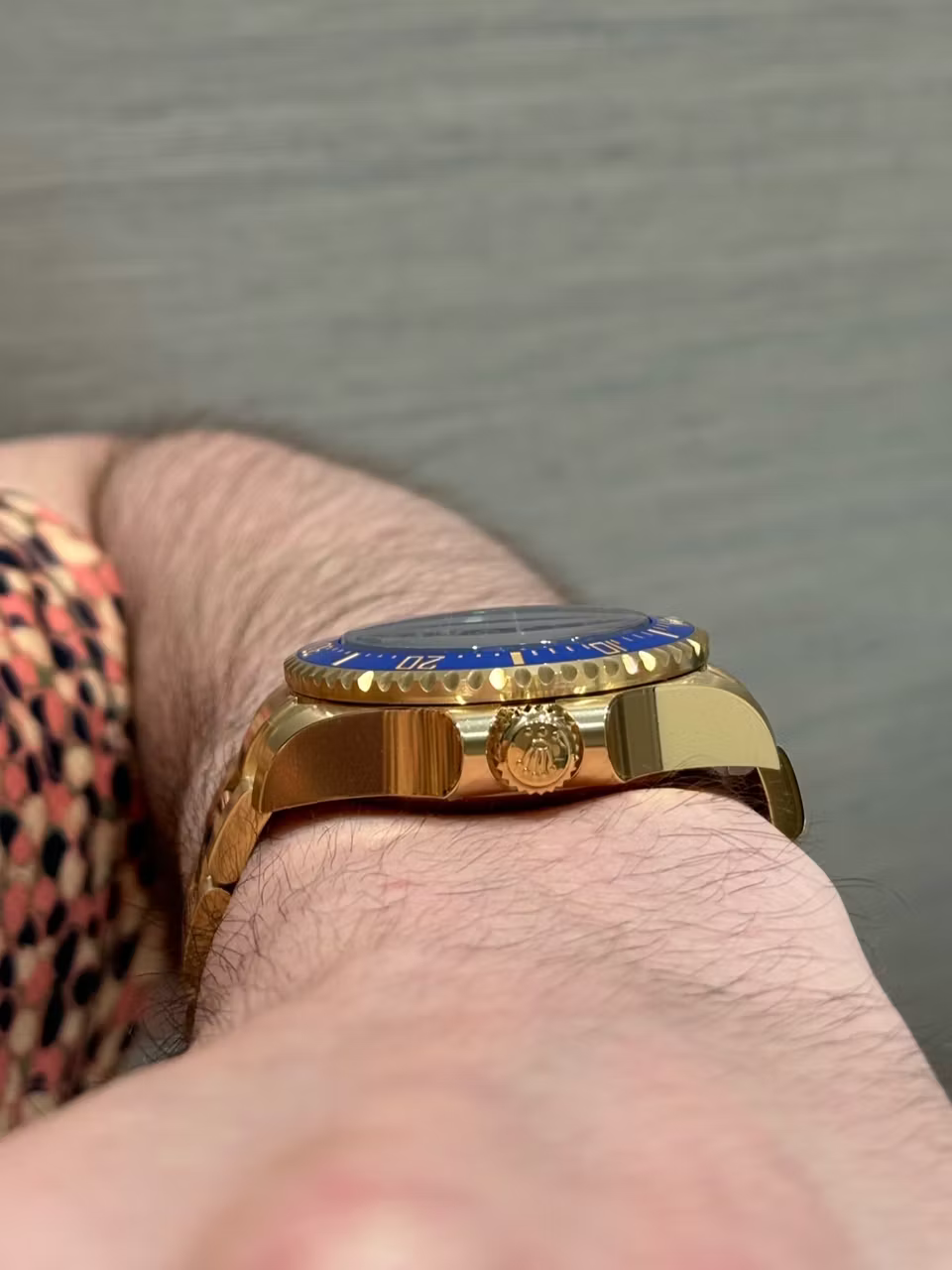 ROLEX – Deepsea