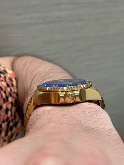 ROLEX – Deepsea