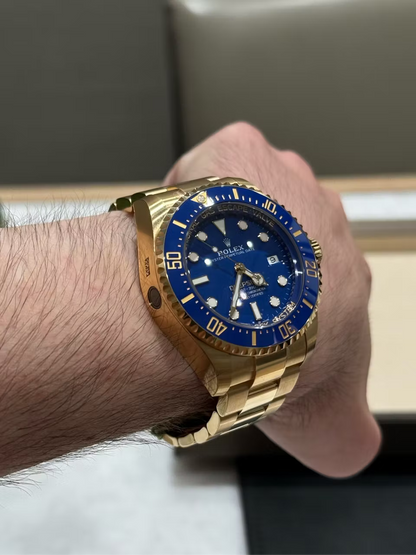 ROLEX – Deepsea