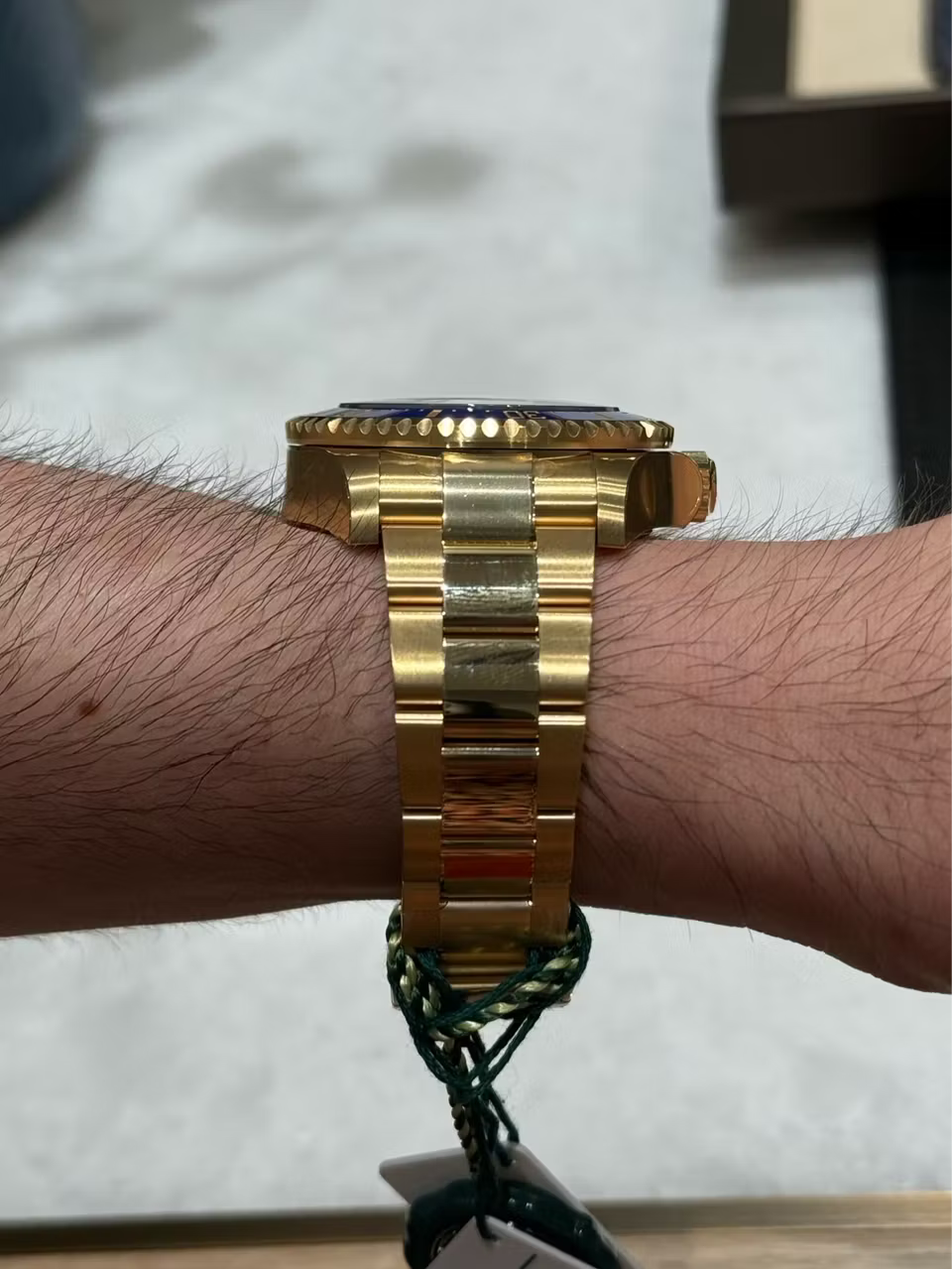 ROLEX – Deepsea