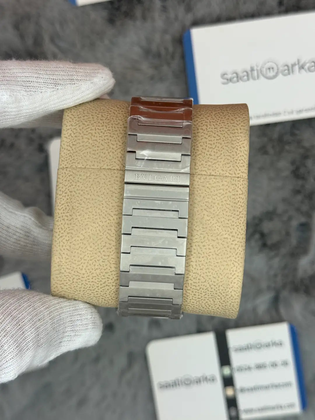 BVLGARI Octo FINISSIMO