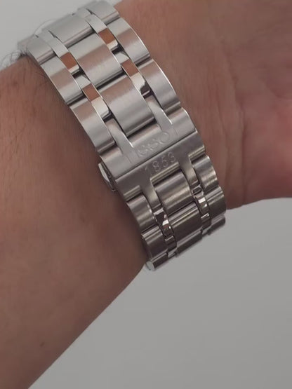 TISSOT – Couturier Chronograph