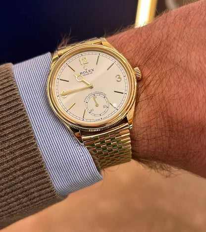 ROLEX – 1908 automatic