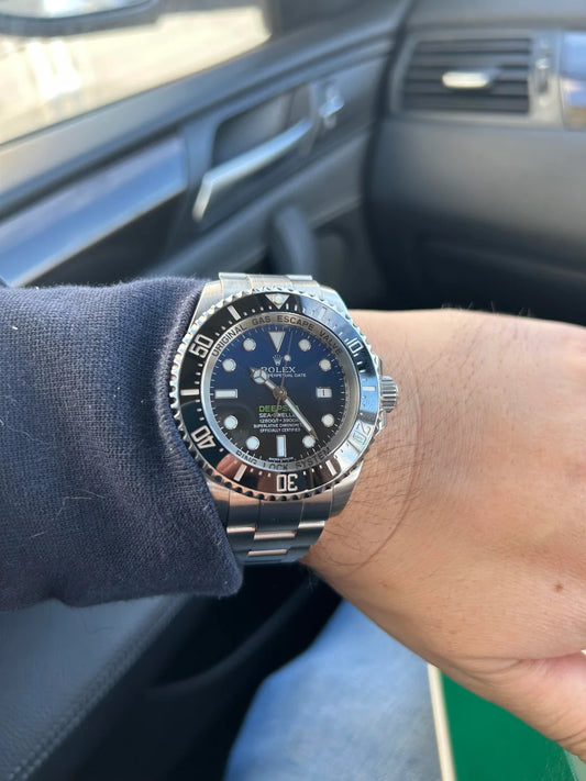 ROLEX – Deepsea