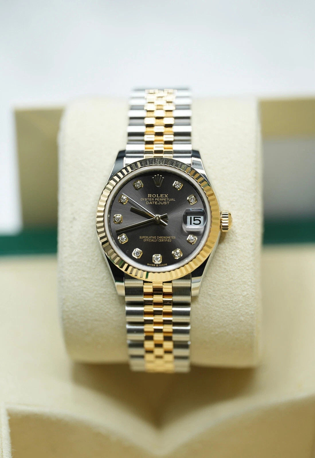 Lady-Datejust 31 Ref. 278273