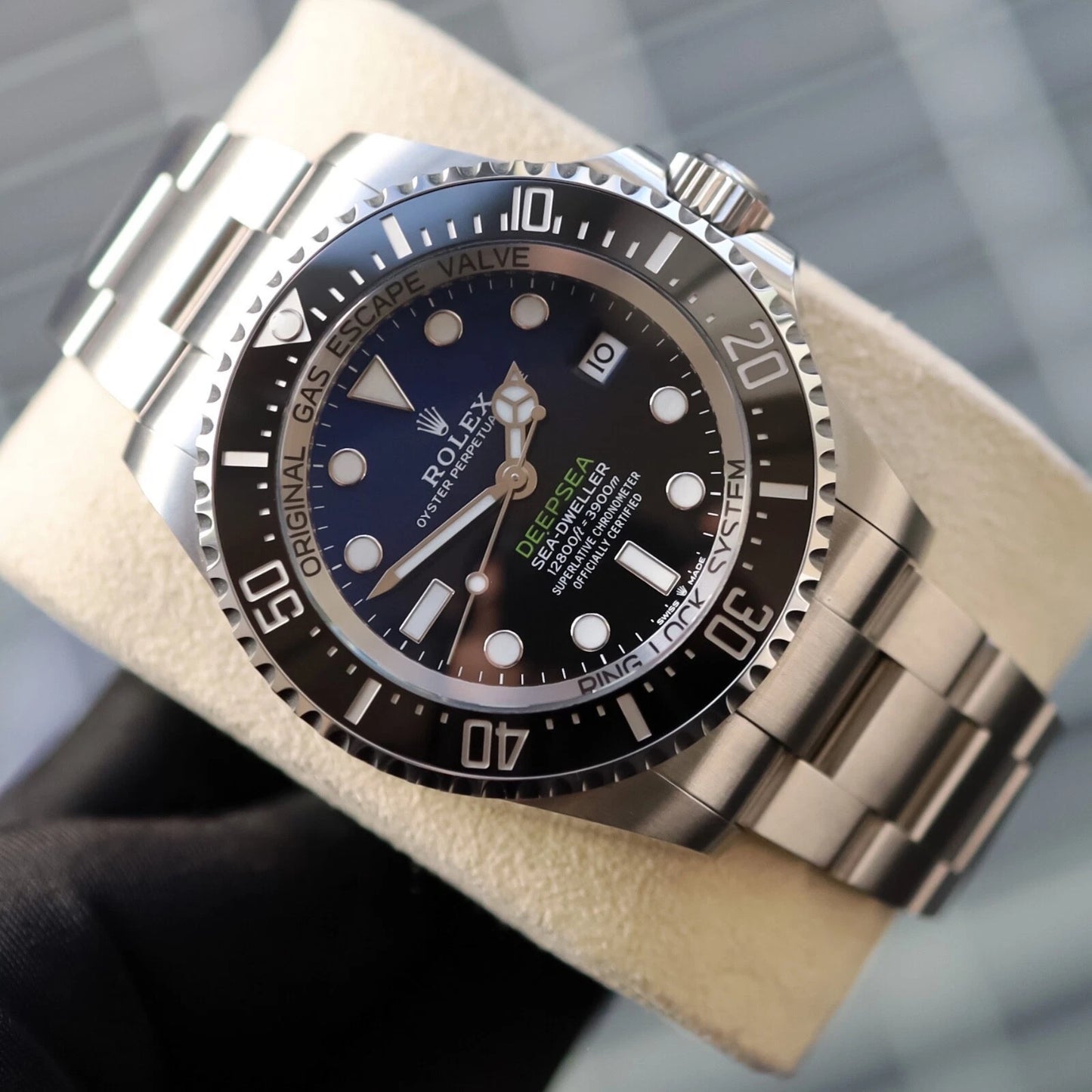 ROLEX – Deepsea