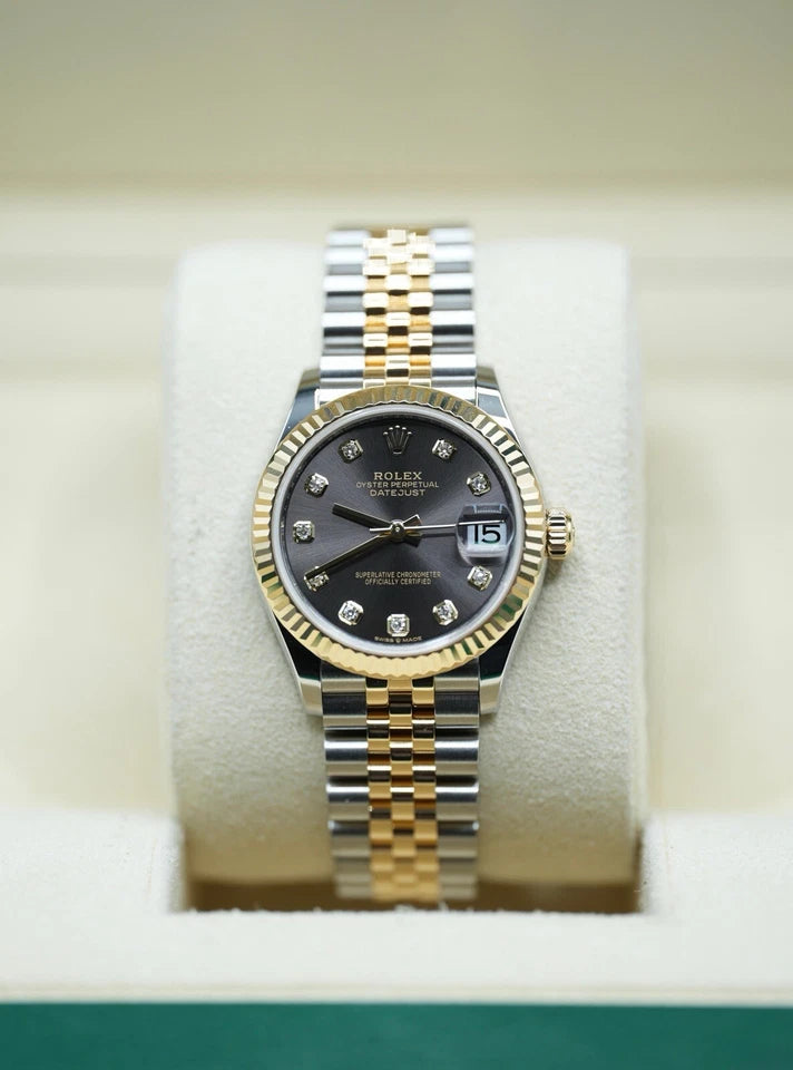 Lady-Datejust 31 Ref. 278273