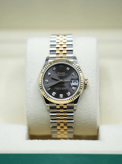 Lady-Datejust 31 Ref. 278273