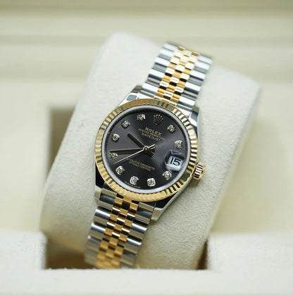 Lady-Datejust 31 Ref. 278273